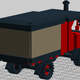 Illustration for article titled Lego Steam Trucks (and farewell)